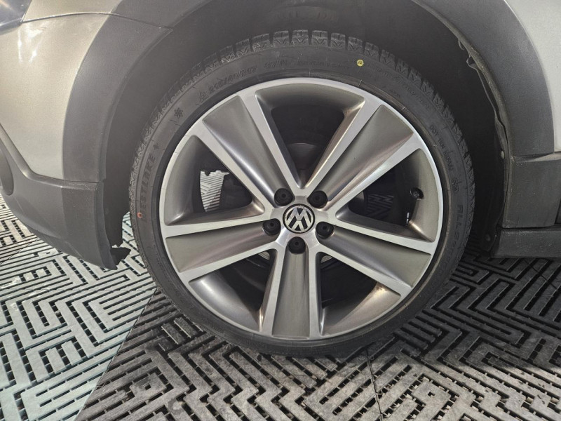 Photo 39 de l'offre de VOLKSWAGEN POLO 1.2 70 Cross BVM à 9990€ chez MKP Distribution