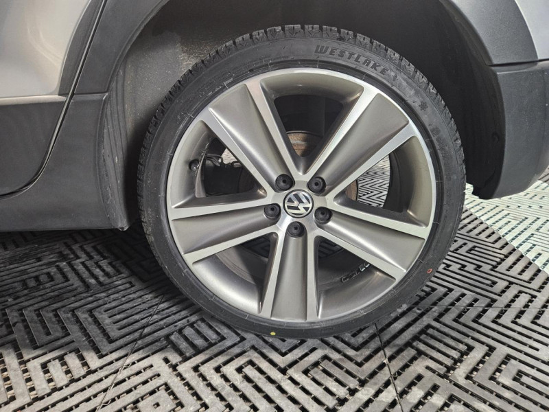 Photo 40 de l'offre de VOLKSWAGEN POLO 1.2 70 Cross BVM à 9990€ chez MKP Distribution