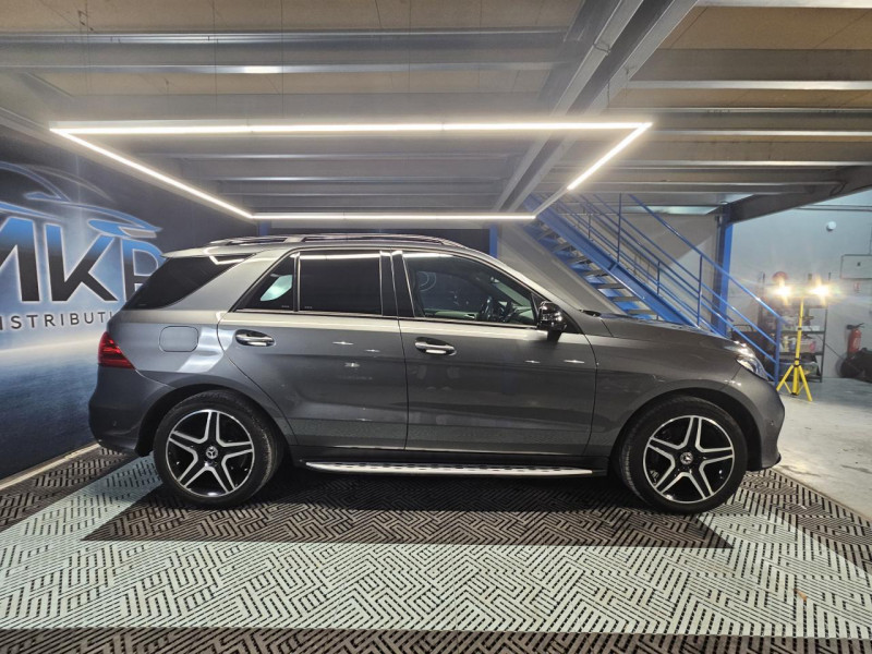 Photo 5 de l'offre de MERCEDES-BENZ GLE 350 d 258 9G-Tronic  Sportline 4-Matic à 34990€ chez MKP Distribution