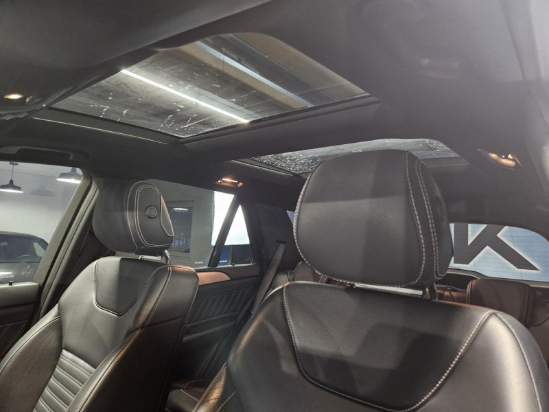 Photo 42 de l'offre de MERCEDES-BENZ GLE 350 d 258 9G-Tronic  Sportline 4-Matic à 34990€ chez MKP Distribution