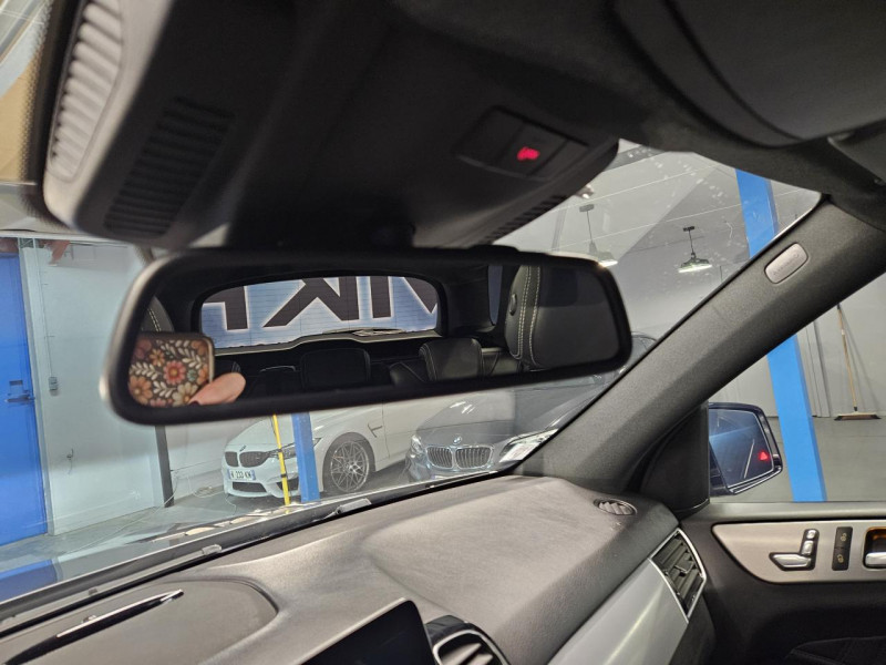 Photo 38 de l'offre de MERCEDES-BENZ GLE 350 d 258 9G-Tronic  Sportline 4-Matic à 34990€ chez MKP Distribution