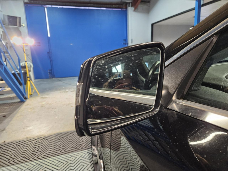 Photo 43 de l'offre de MERCEDES-BENZ CLA SHOOTING BRAKE  180 d 109 7-G DCT Inspiration à 18490€ chez MKP Distribution