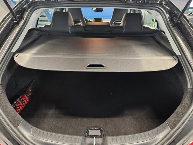 Photo 9 de l'offre de MERCEDES-BENZ CLA SHOOTING BRAKE  180 d 109 7-G DCT Inspiration à 18490€ chez MKP Distribution