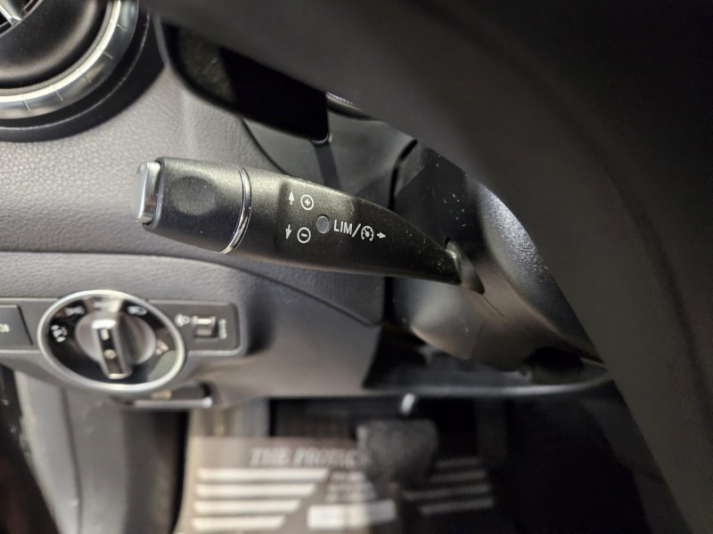 Photo 23 de l'offre de MERCEDES-BENZ CLA SHOOTING BRAKE  180 d 109 7-G DCT Inspiration à 18490€ chez MKP Distribution