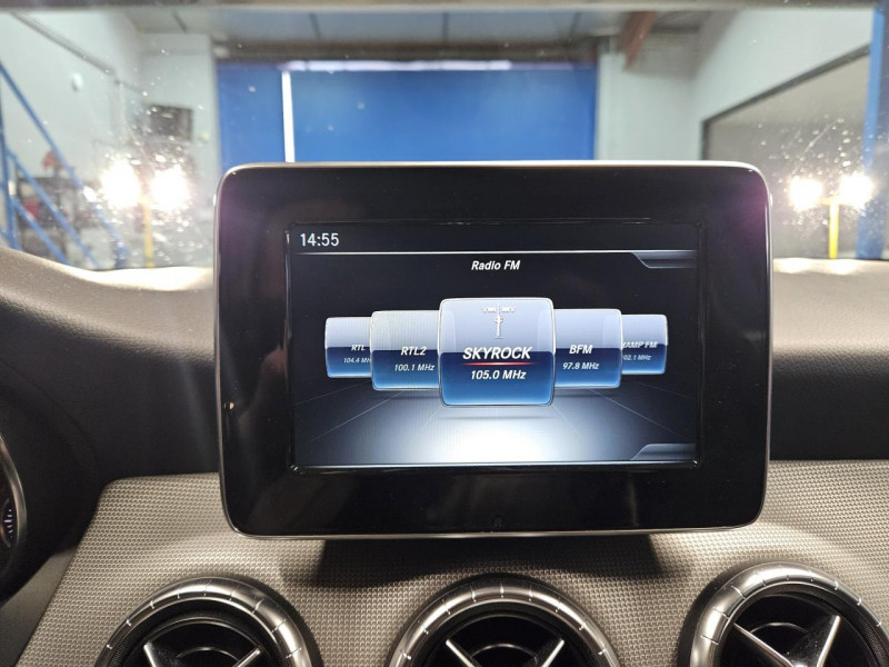 Photo 26 de l'offre de MERCEDES-BENZ CLA SHOOTING BRAKE  180 d 109 7-G DCT Inspiration à 18490€ chez MKP Distribution