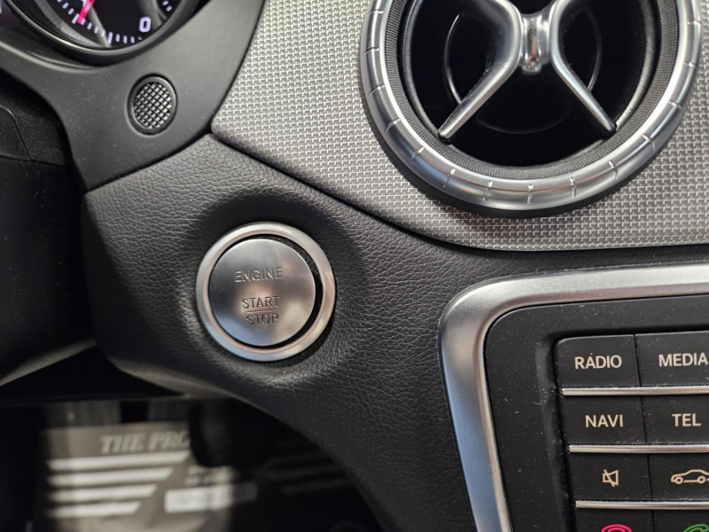 Photo 29 de l'offre de MERCEDES-BENZ CLA SHOOTING BRAKE  180 d 109 7-G DCT Inspiration à 18490€ chez MKP Distribution