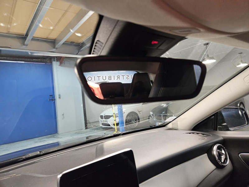 Photo 39 de l'offre de MERCEDES-BENZ CLA SHOOTING BRAKE  180 d 109 7-G DCT Inspiration à 18490€ chez MKP Distribution