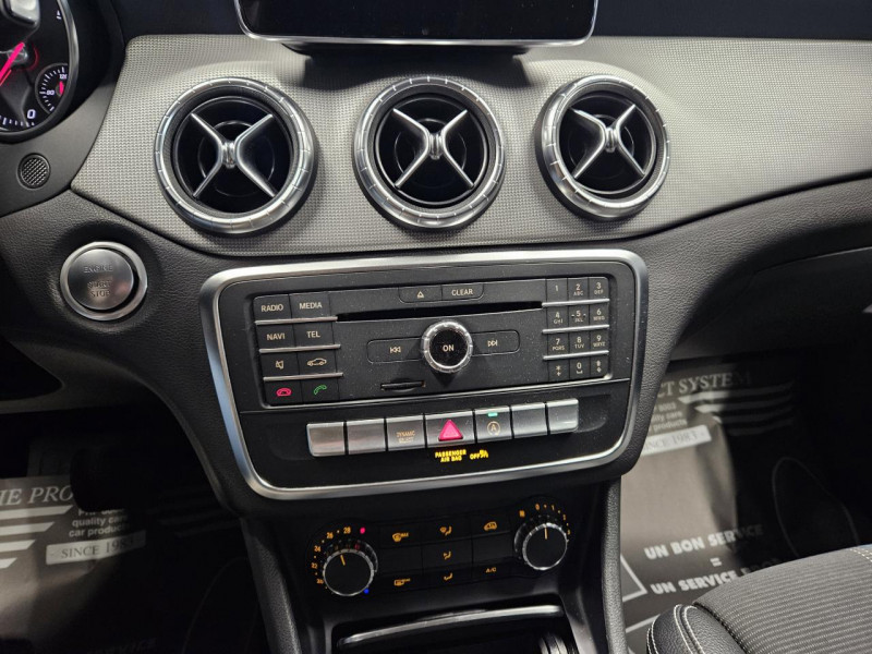 Photo 30 de l'offre de MERCEDES-BENZ CLA SHOOTING BRAKE  180 d 109 7-G DCT Inspiration à 18490€ chez MKP Distribution