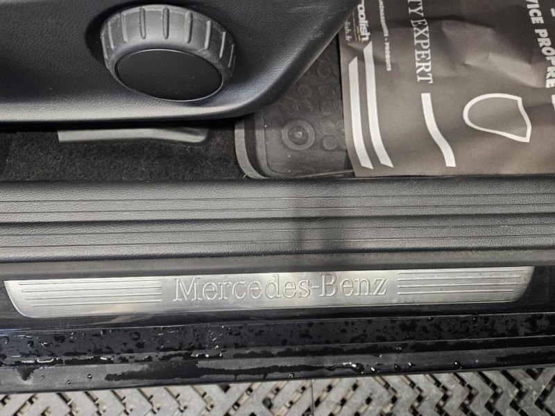 Photo 42 de l'offre de MERCEDES-BENZ CLA SHOOTING BRAKE  180 d 109 7-G DCT Inspiration à 18490€ chez MKP Distribution