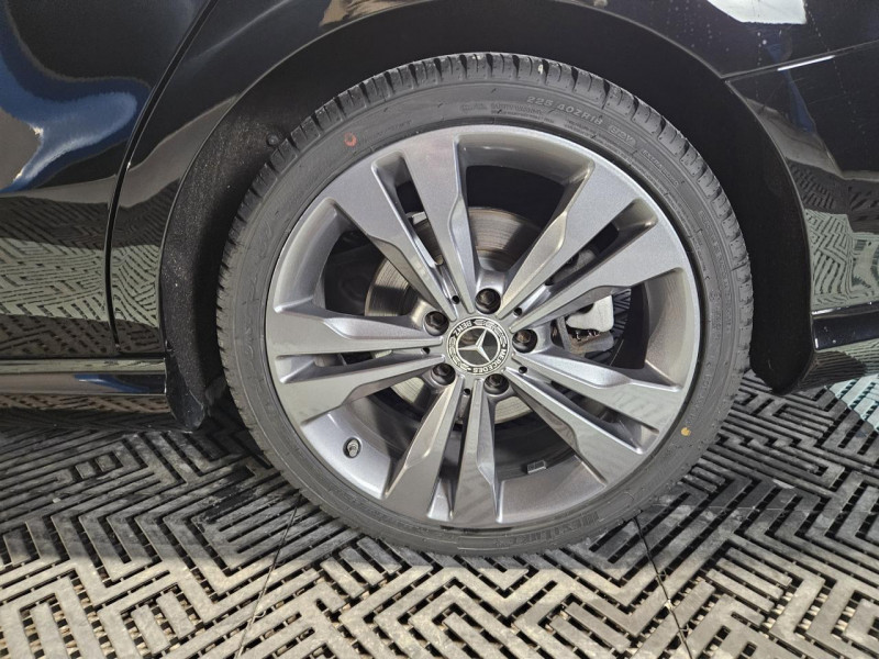 Photo 49 de l'offre de MERCEDES-BENZ CLA SHOOTING BRAKE  180 d 109 7-G DCT Inspiration à 18490€ chez MKP Distribution