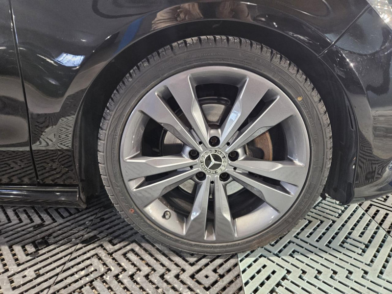 Photo 50 de l'offre de MERCEDES-BENZ CLA SHOOTING BRAKE  180 d 109 7-G DCT Inspiration à 18490€ chez MKP Distribution
