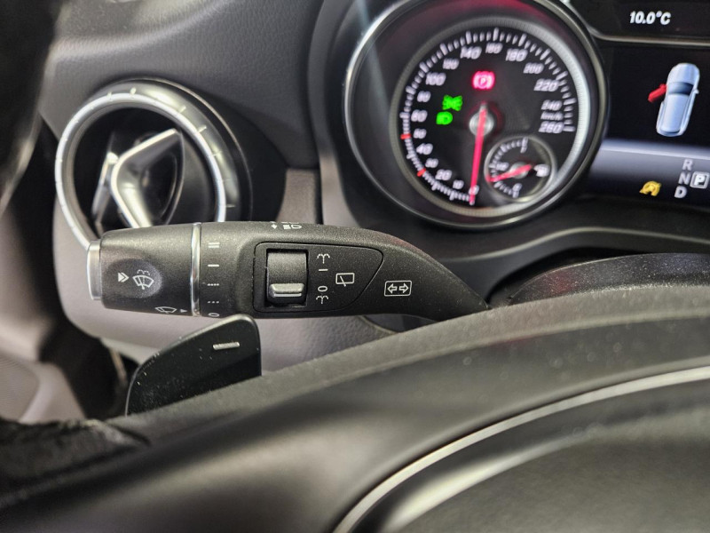 Photo 21 de l'offre de MERCEDES-BENZ CLA SHOOTING BRAKE  180 d 109 7-G DCT Inspiration à 18490€ chez MKP Distribution