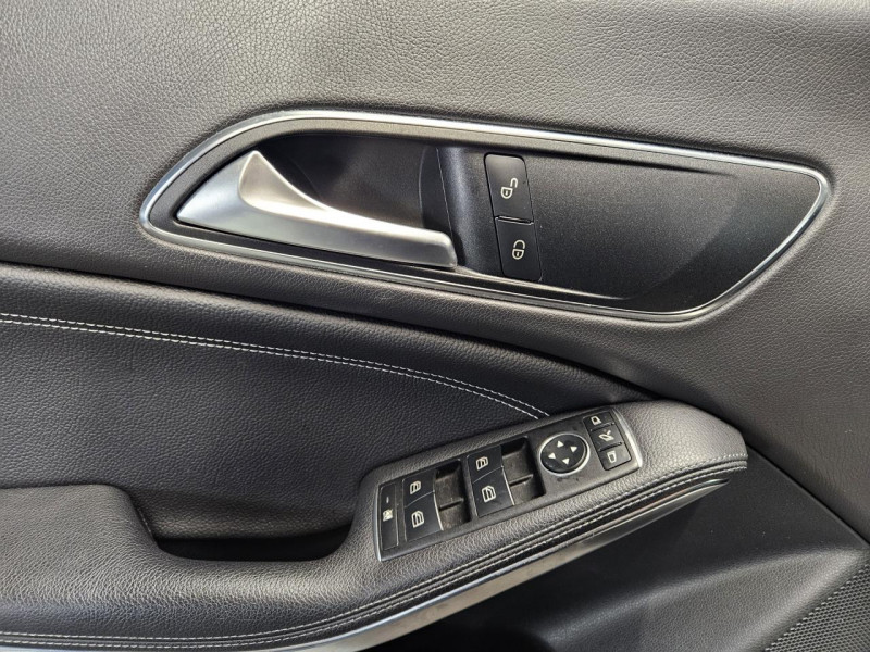 Photo 47 de l'offre de MERCEDES-BENZ CLA SHOOTING BRAKE  180 d 109 7-G DCT Inspiration à 18490€ chez MKP Distribution