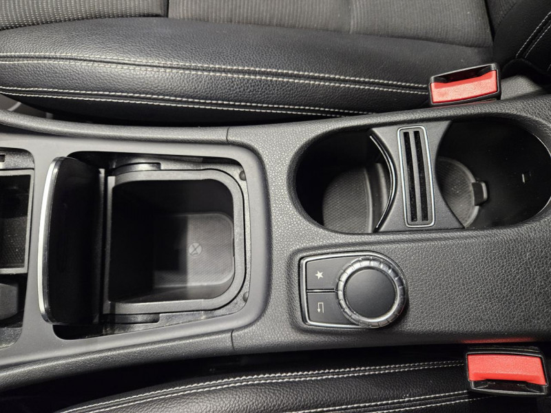 Photo 32 de l'offre de MERCEDES-BENZ CLA SHOOTING BRAKE  180 d 109 7-G DCT Inspiration à 18490€ chez MKP Distribution