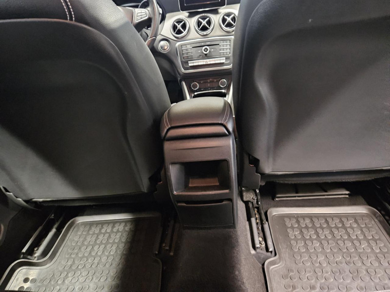 Photo 36 de l'offre de MERCEDES-BENZ CLA SHOOTING BRAKE  180 d 109 7-G DCT Inspiration à 18490€ chez MKP Distribution