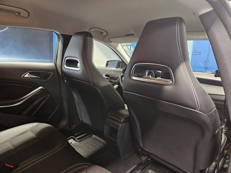 Photo 37 de l'offre de MERCEDES-BENZ CLA SHOOTING BRAKE  180 d 109 7-G DCT Inspiration à 18490€ chez MKP Distribution