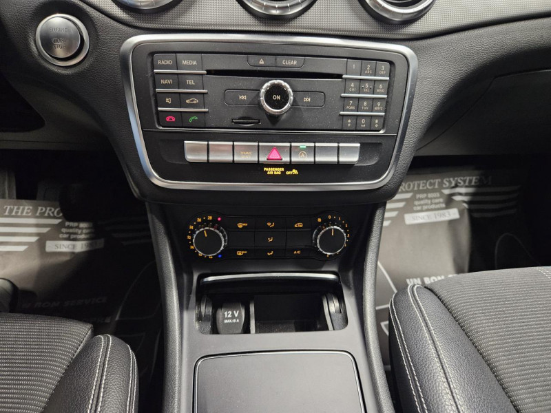 Photo 33 de l'offre de MERCEDES-BENZ CLA SHOOTING BRAKE  180 d 109 7-G DCT Inspiration à 18490€ chez MKP Distribution