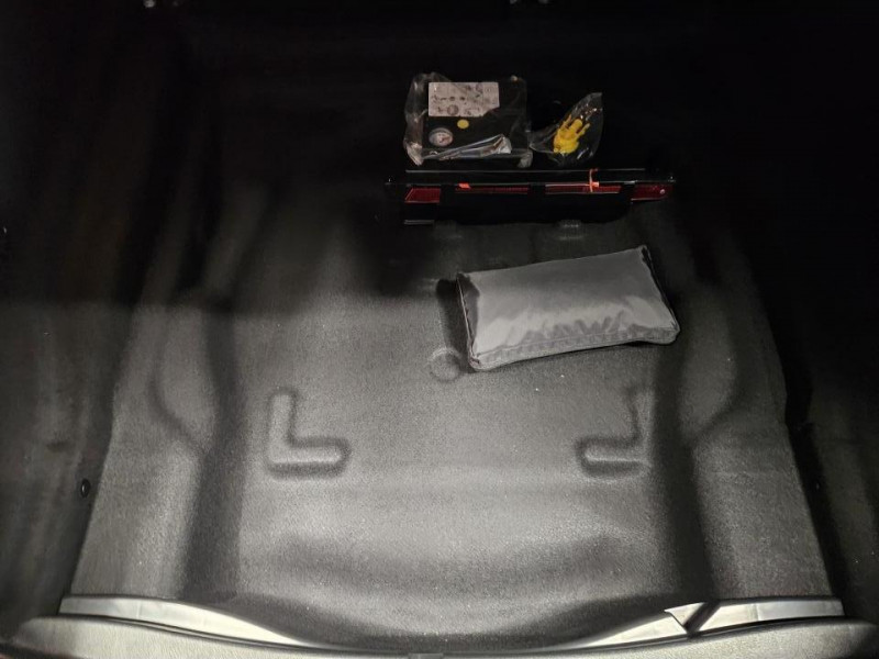 Photo 10 de l'offre de MERCEDES-BENZ CLA SHOOTING BRAKE  180 d 109 7-G DCT Inspiration à 18490€ chez MKP Distribution