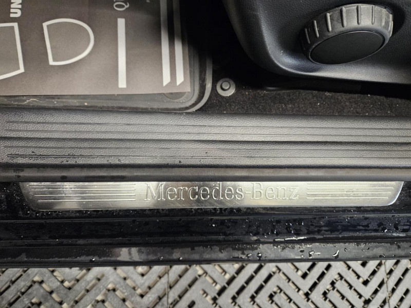 Photo 41 de l'offre de MERCEDES-BENZ CLA SHOOTING BRAKE  180 d 109 7-G DCT Inspiration à 18490€ chez MKP Distribution