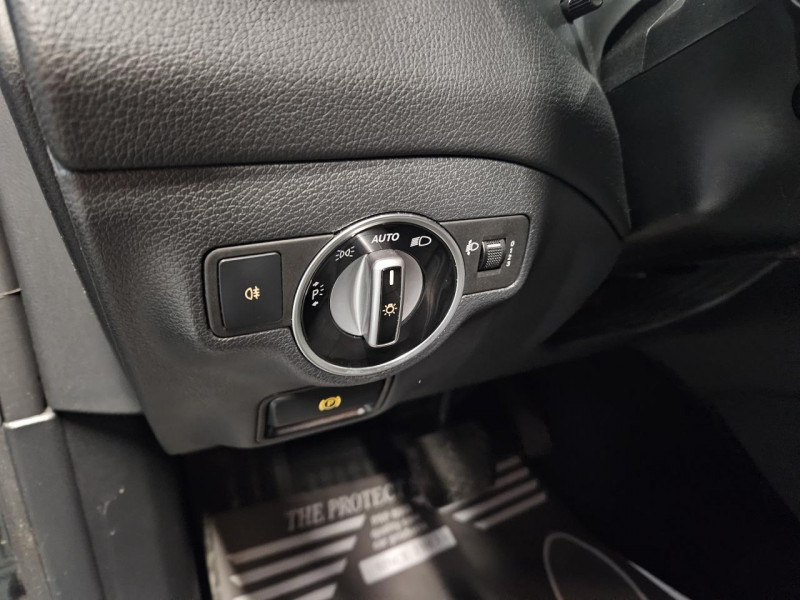 Photo 28 de l'offre de MERCEDES-BENZ CLA SHOOTING BRAKE  180 d 109 7-G DCT Inspiration à 18490€ chez MKP Distribution