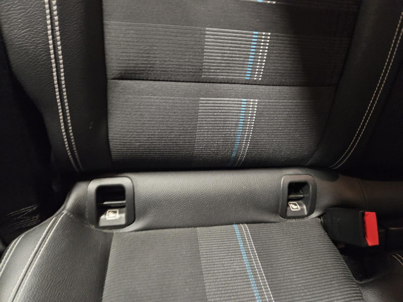 Photo 34 de l'offre de MERCEDES-BENZ CLA SHOOTING BRAKE  180 d 109 7-G DCT Inspiration à 18490€ chez MKP Distribution