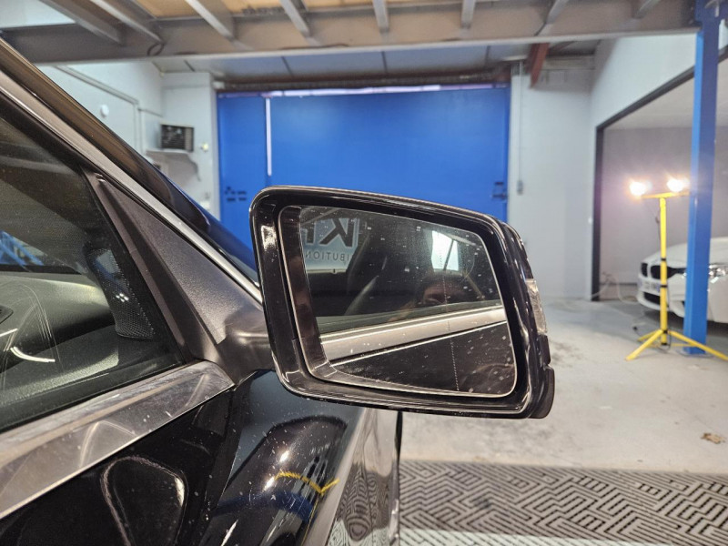 Photo 44 de l'offre de MERCEDES-BENZ CLA SHOOTING BRAKE  180 d 109 7-G DCT Inspiration à 18490€ chez MKP Distribution