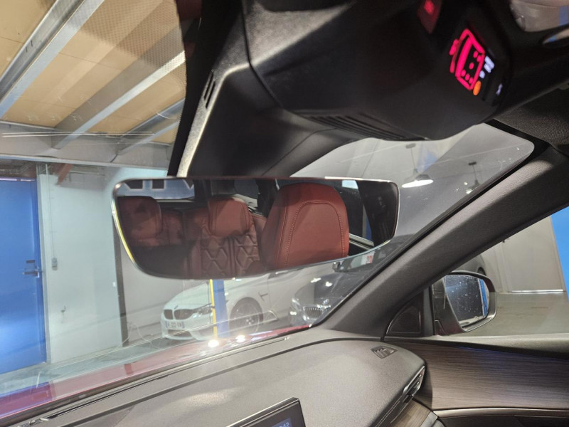 Photo 41 de l'offre de PEUGEOT 5008 2.0 BlueHDi 180 EAT8 GT 7 Places à 33990€ chez MKP Distribution