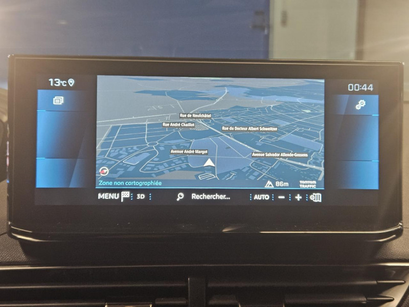 Photo 29 de l'offre de PEUGEOT 5008 2.0 BlueHDi 180 EAT8 GT 7 Places à 33990€ chez MKP Distribution