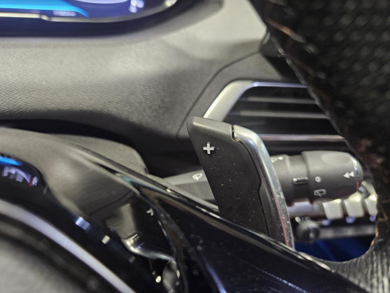 Photo 22 de l'offre de PEUGEOT 5008 2.0 BlueHDi 180 EAT8 GT 7 Places à 33990€ chez MKP Distribution