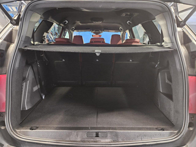 Photo 10 de l'offre de PEUGEOT 5008 2.0 BlueHDi 180 EAT8 GT 7 Places à 33990€ chez MKP Distribution