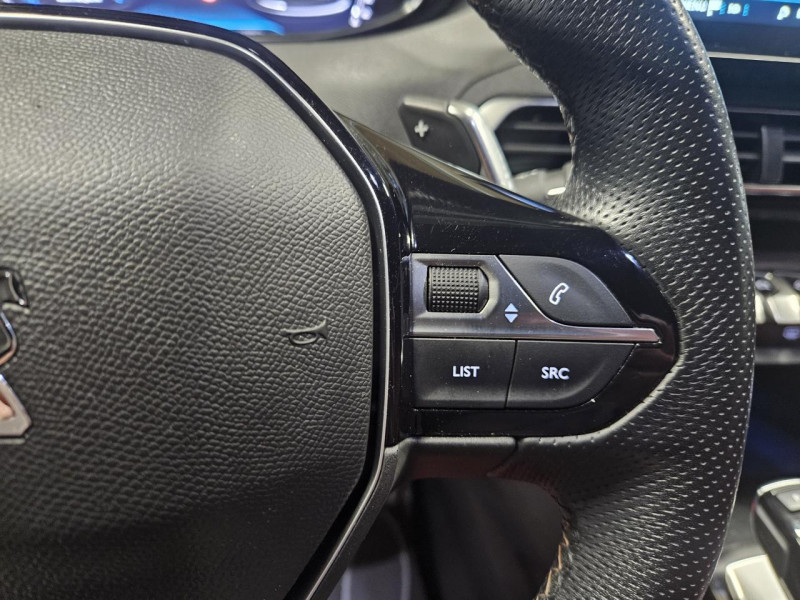 Photo 20 de l'offre de PEUGEOT 5008 2.0 BlueHDi 180 EAT8 GT 7 Places à 33990€ chez MKP Distribution