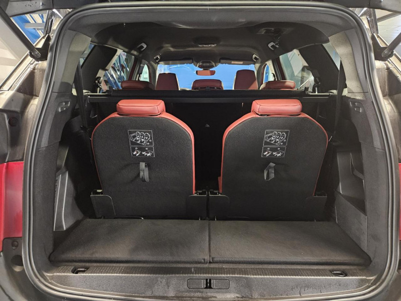 Photo 9 de l'offre de PEUGEOT 5008 2.0 BlueHDi 180 EAT8 GT 7 Places à 33990€ chez MKP Distribution