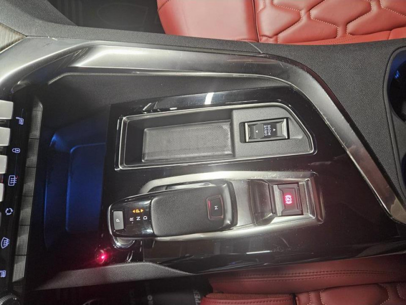 Photo 36 de l'offre de PEUGEOT 5008 2.0 BlueHDi 180 EAT8 GT 7 Places à 33990€ chez MKP Distribution