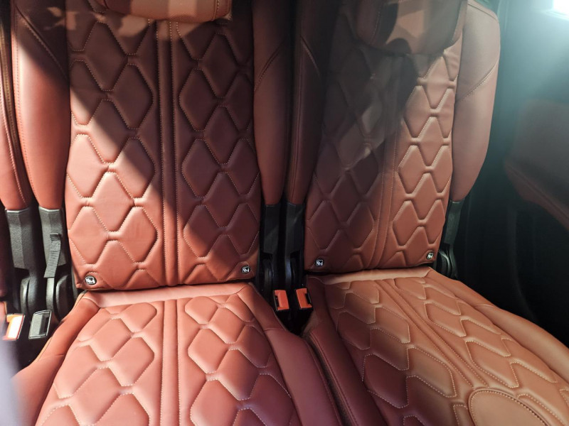 Photo 44 de l'offre de PEUGEOT 5008 2.0 BlueHDi 180 EAT8 GT 7 Places à 33990€ chez MKP Distribution