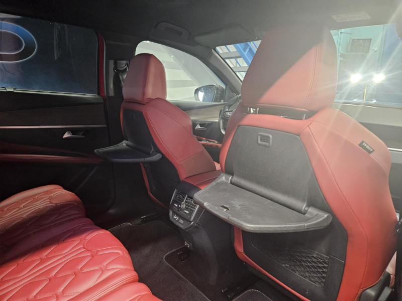 Photo 45 de l'offre de PEUGEOT 5008 2.0 BlueHDi 180 EAT8 GT 7 Places à 33990€ chez MKP Distribution