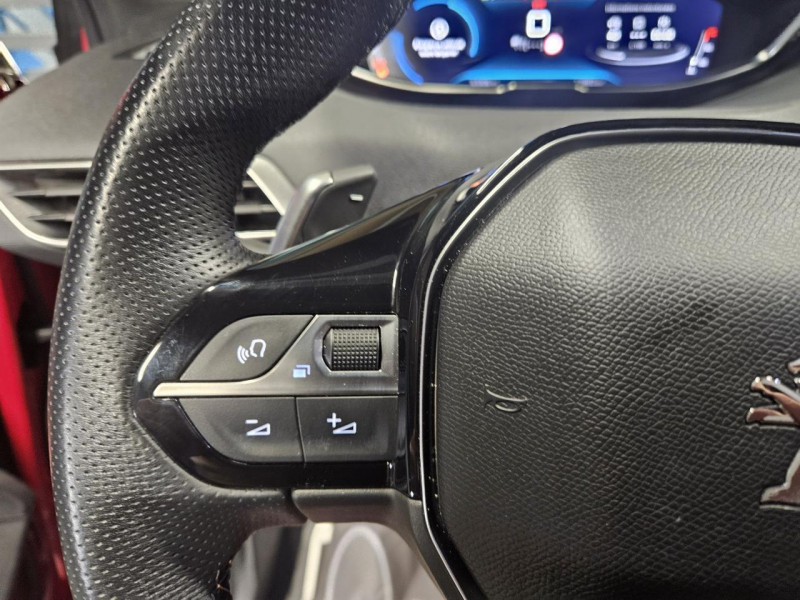 Photo 19 de l'offre de PEUGEOT 5008 2.0 BlueHDi 180 EAT8 GT 7 Places à 33990€ chez MKP Distribution