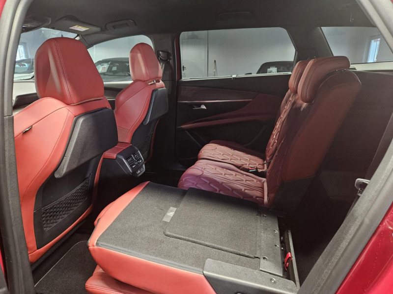 Photo 39 de l'offre de PEUGEOT 5008 2.0 BlueHDi 180 EAT8 GT 7 Places à 33990€ chez MKP Distribution