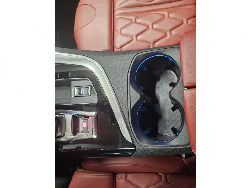 Photo 37 de l'offre de PEUGEOT 5008 2.0 BlueHDi 180 EAT8 GT 7 Places à 33990€ chez MKP Distribution