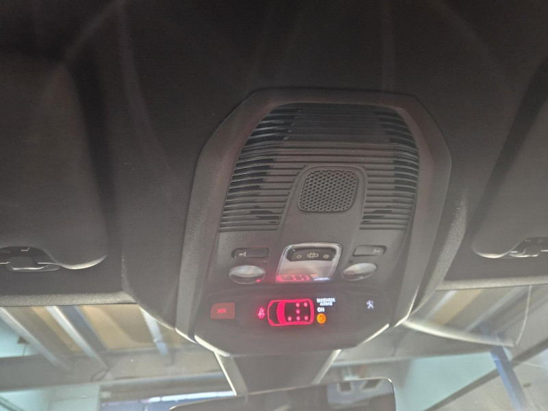 Photo 42 de l'offre de PEUGEOT 5008 2.0 BlueHDi 180 EAT8 GT 7 Places à 33990€ chez MKP Distribution