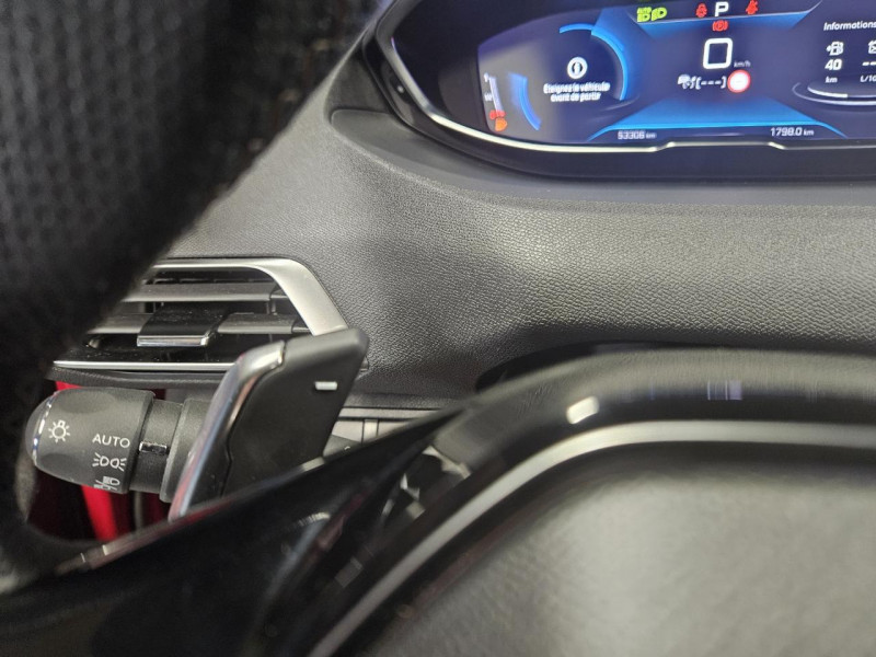 Photo 21 de l'offre de PEUGEOT 5008 2.0 BlueHDi 180 EAT8 GT 7 Places à 33990€ chez MKP Distribution