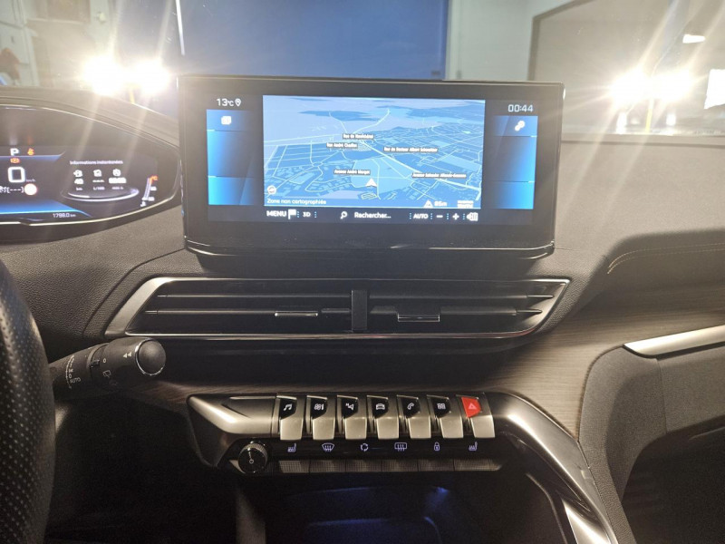 Photo 34 de l'offre de PEUGEOT 5008 2.0 BlueHDi 180 EAT8 GT 7 Places à 33990€ chez MKP Distribution