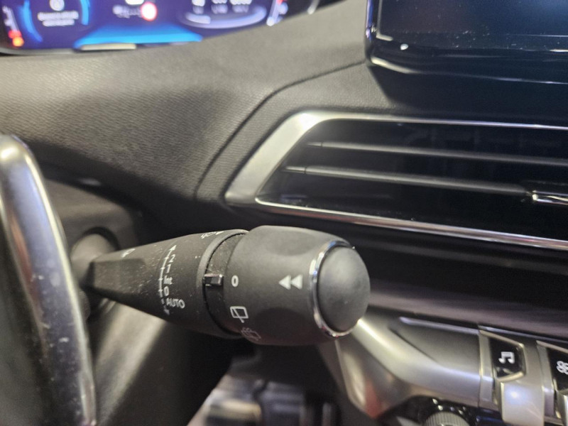 Photo 25 de l'offre de PEUGEOT 5008 2.0 BlueHDi 180 EAT8 GT 7 Places à 33990€ chez MKP Distribution