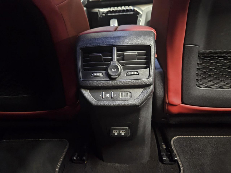 Photo 46 de l'offre de PEUGEOT 5008 2.0 BlueHDi 180 EAT8 GT 7 Places à 33990€ chez MKP Distribution