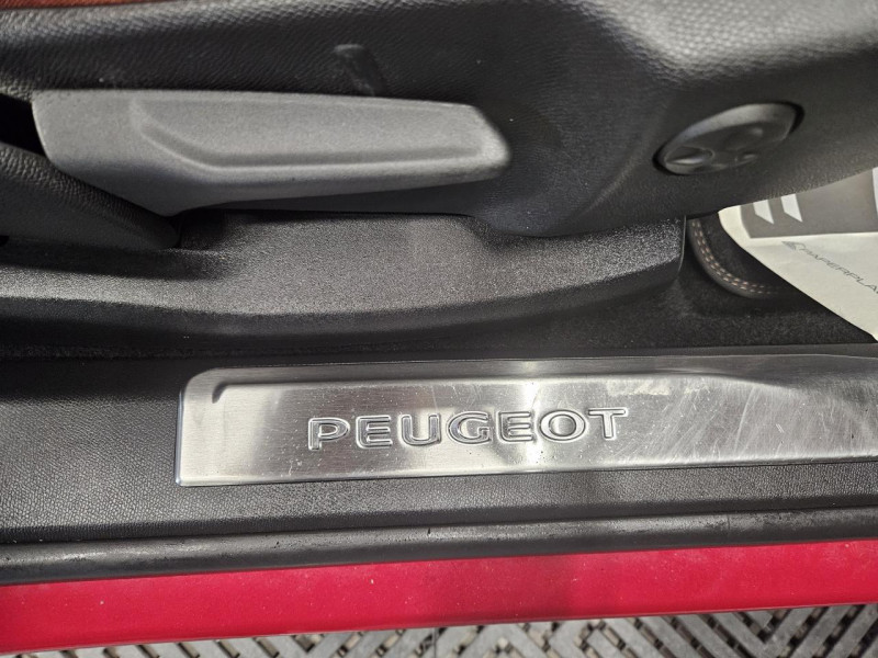 Photo 50 de l'offre de PEUGEOT 5008 2.0 BlueHDi 180 EAT8 GT 7 Places à 33990€ chez MKP Distribution