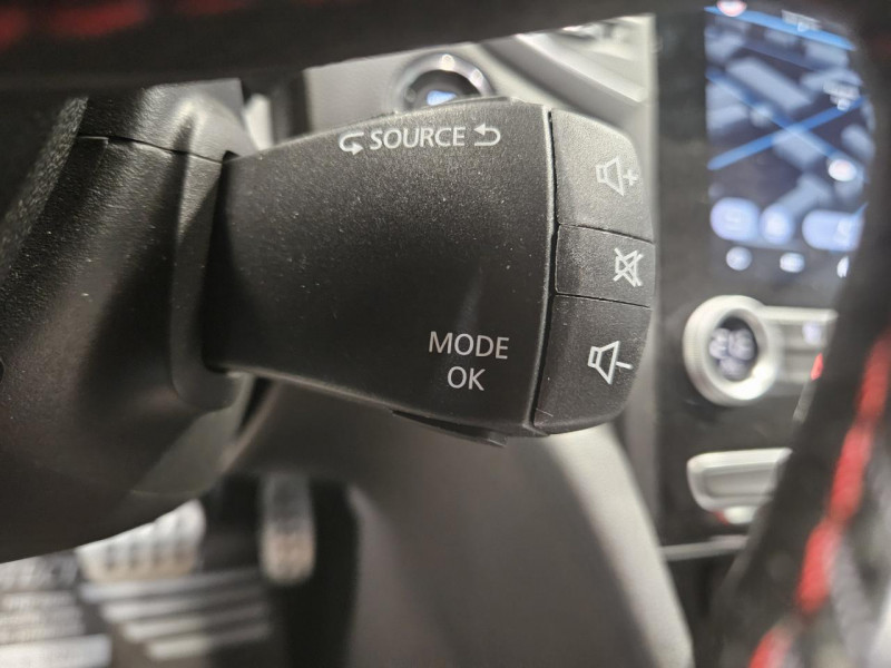 Photo 26 de l'offre de RENAULT MEGANE RS 1.8 TCe 300 EDC à 38990€ chez MKP Distribution