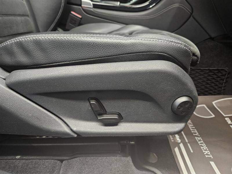 Photo 42 de l'offre de MERCEDES-BENZ GLC COUPE 2.0 200 d 163 9G-Tronic 4Matic AMG Line à 33990€ chez MKP Distribution