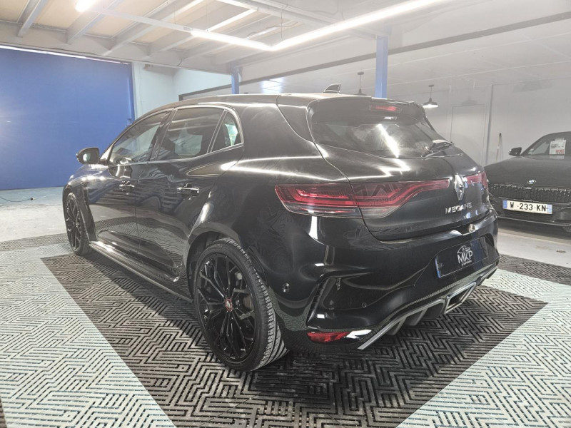 Photo 3 de l'offre de RENAULT MEGANE RS 1.8 TCe 300 EDC à 38990€ chez MKP Distribution
