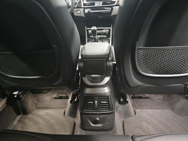 Photo 35 de l'offre de BMW SERIE 2 ACTIVE TOURER 220i 2.0 192 Luxury BVM à 15990€ chez MKP Distribution