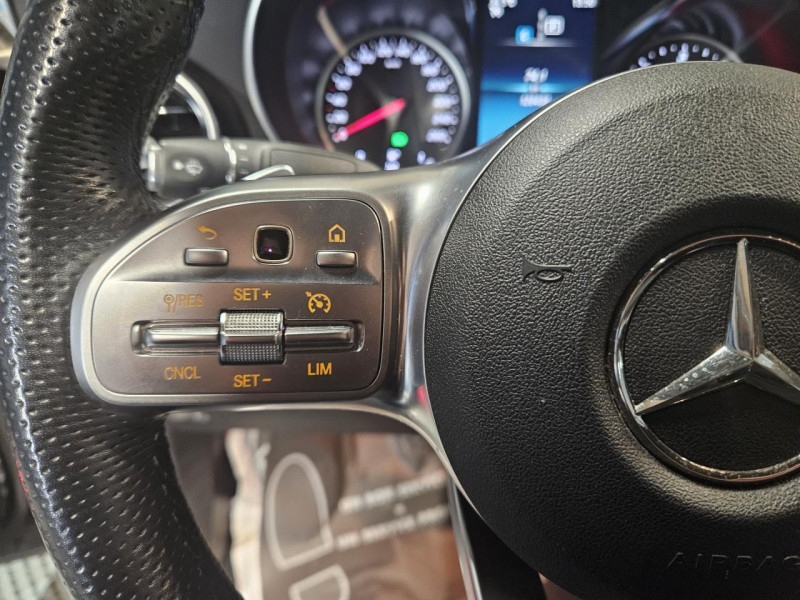 Photo 20 de l'offre de MERCEDES-BENZ GLC COUPE 2.0 200 d 163 9G-Tronic 4Matic AMG Line à 33990€ chez MKP Distribution