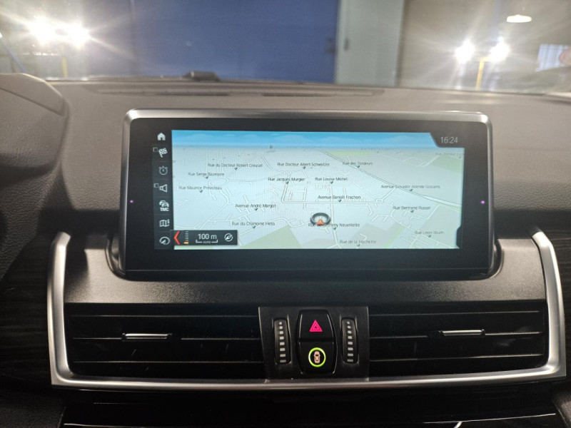 Photo 24 de l'offre de BMW SERIE 2 ACTIVE TOURER 220i 2.0 192 Luxury BVM à 15990€ chez MKP Distribution